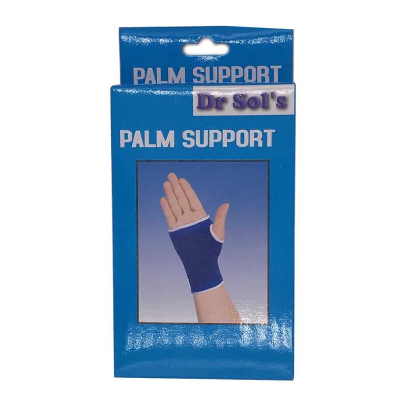 Palm Support 
