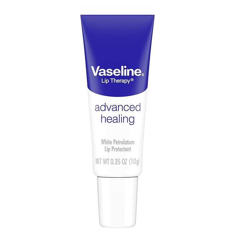 Vaseline® Advanced Therapy Lip Balm